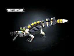 Snapmaw (Horizon)