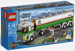 Tank Truck