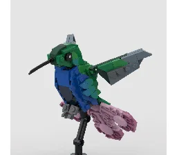 Hummingbird