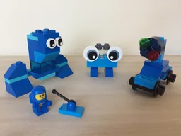 11006 Triple Trouble