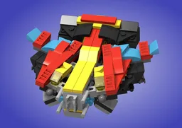 Fighter Spacecraft