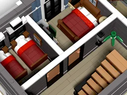 Modular Hotel