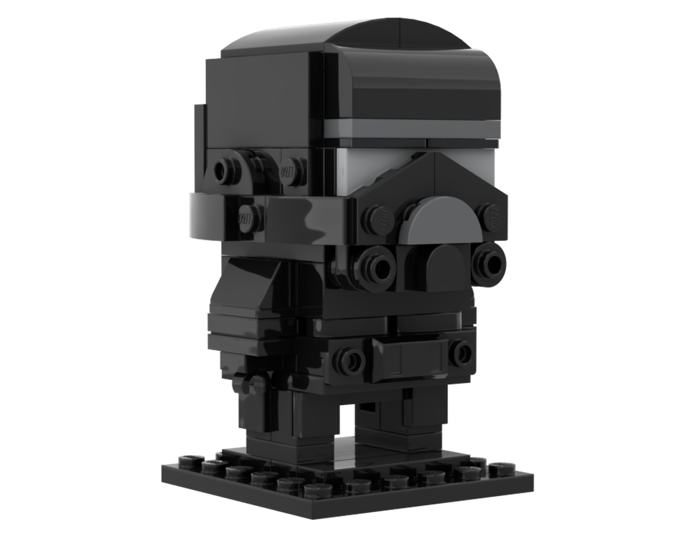 Lego Shadowtrooper