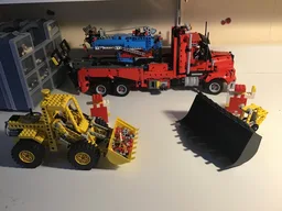 Wheel Loader XS