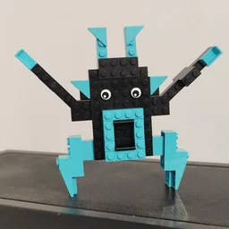 Aaargh!