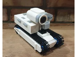 The Async Rover