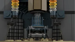 The Mandalorian Forge