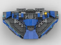 1:250 scale cobras
