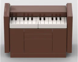 Continuo Organ