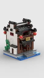 Asian Tavern