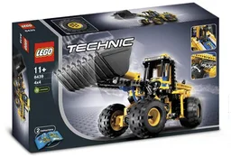 Front End Loader