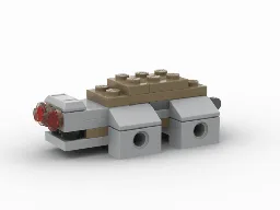 75321 - Turtle