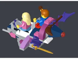 10404 Tool Ship