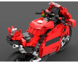 MotoGP - Ducati