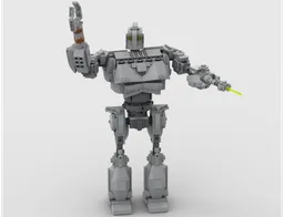 The Iron Giant