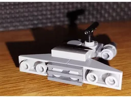 75184-s13 - Super Fast Interceptor