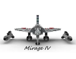 Mirage 4