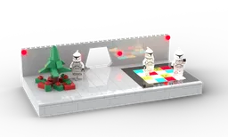 Christmas on the Venator