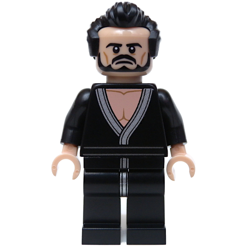 Lego General Zod (CMF)