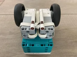 Motorized Vehicle Base