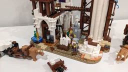 Medieval Stonemasons Guild