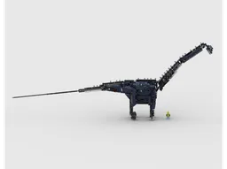 42154 Diplodocus
