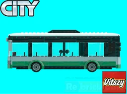 City bus