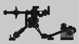 E-Web heavy repeating blaster