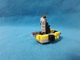 31014 - Sail Ship