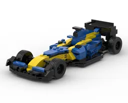 Fórmula 1 Renault R26