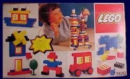 Basic Building Set