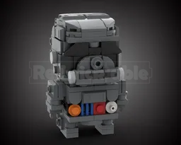AP-5 Brickheadz