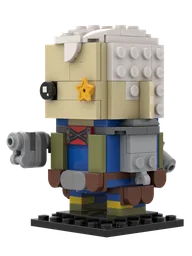 Marvel Cable