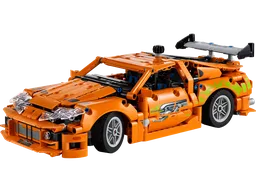 Fast and Furious Toyota Supra MK4