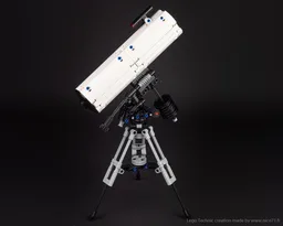 Lego Technic Telescope
