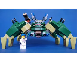 31151 Scorpion Mech
