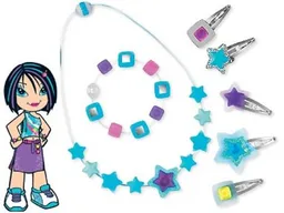 Jewels-n-Clips