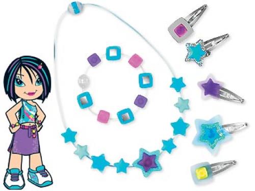 Lego Jewels-n-Clips