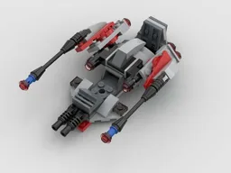 Mini interceptor