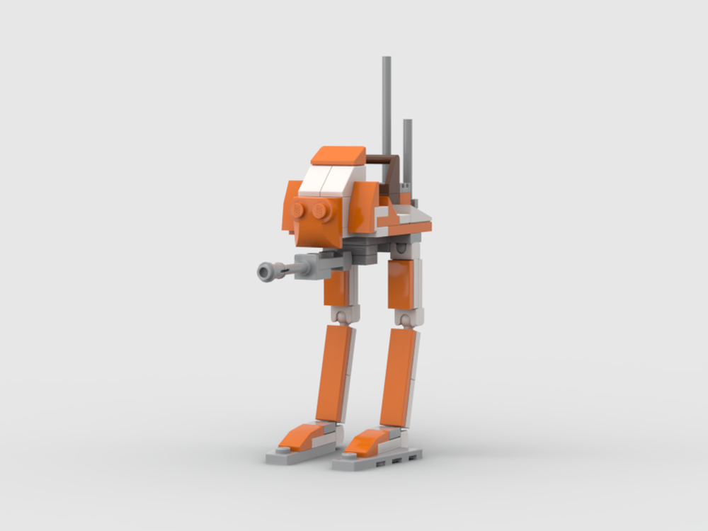 Lego AT-RT