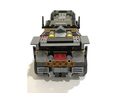 76181 Dragster