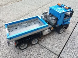 8052 full RC