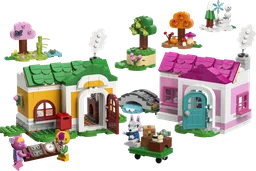 Creative Houses: Seasons of Fun