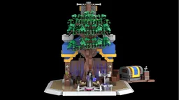 Stormwind Trading Post