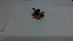 Compact High Torque Output
