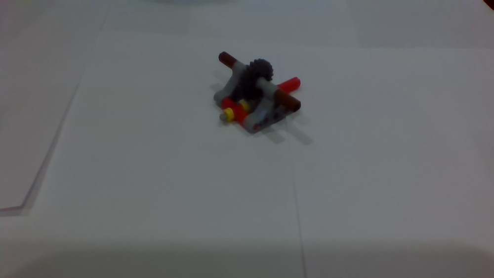 Lego Compact High Torque Output