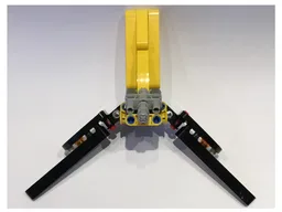 Theta-Claas Shuttle