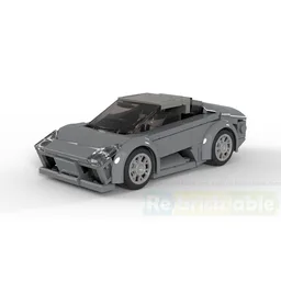 Lamborghini Murcielago