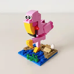 Flamingo Dingo