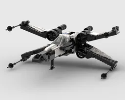 75218_based_Saw Gerrera_xwing_t-65_partisan